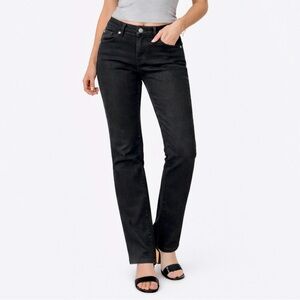 Athleta Women’s Tall Straight Leg Jeans.